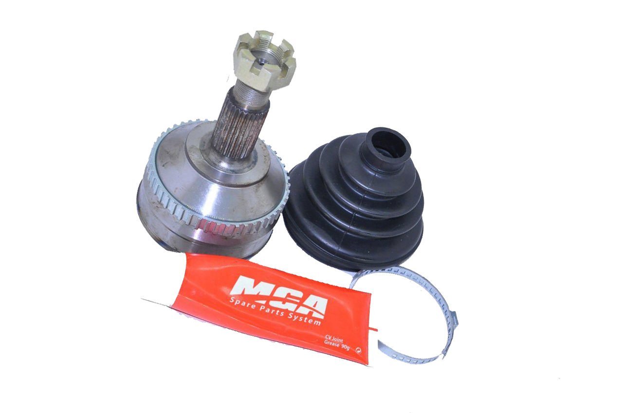 Aks Kafası 1.9-2.0 Scudo 2007 Öncesi