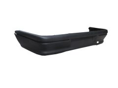 Arka Tampon (Plaka Delikli) (Sedan) (Eurobump) Renault R19 Europa 92-01 Arası