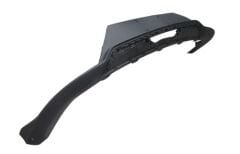 Arka Tampon Alt Kısım BYD Han (Sensör Delikli)