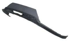 Arka Tampon Alt Kısım BYD Han (Sensör Delikli)