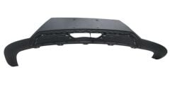 Arka Tampon Alt Kısım BYD Han (Sensör Delikli)