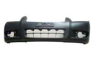 Ön Tampon (Dodik Deliksiz Ve Sis Delikli (4X2) (Fpı) Mazda Bt 50 Pıck Up 07-10 Arası
