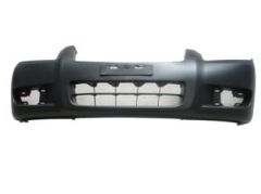 Ön Tampon (Dodik Deliksiz Ve Sis Delikli (4X2) (Fpı) Mazda Bt 50 Pıck Up 07-10 Arası
