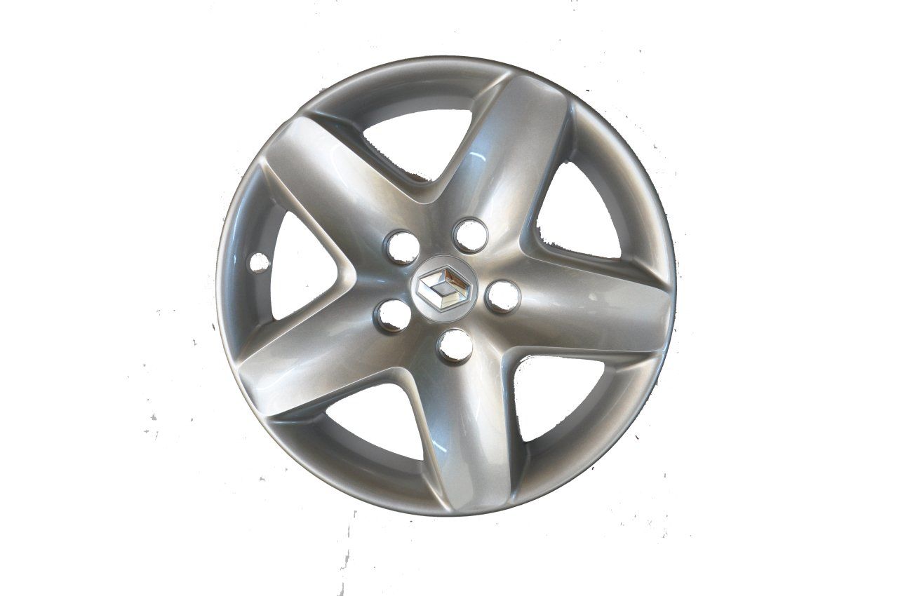 Jant Kapağı (Adet) Fluence 2012 Sonrası (16 Jant)