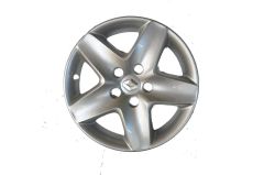 Jant Kapağı (Adet) Fluence 2012 Sonrası (16 Jant)