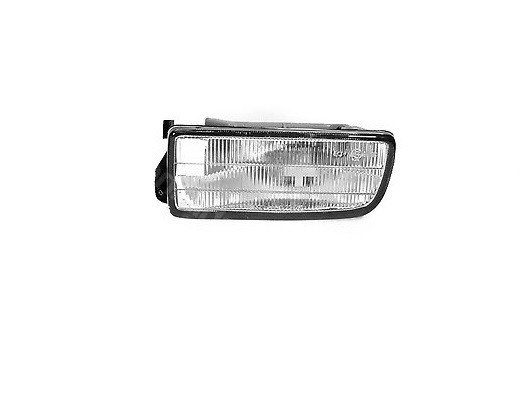Sis Farı Ön Sol Bmw 3 Serisi 1991-1998 Arası E36