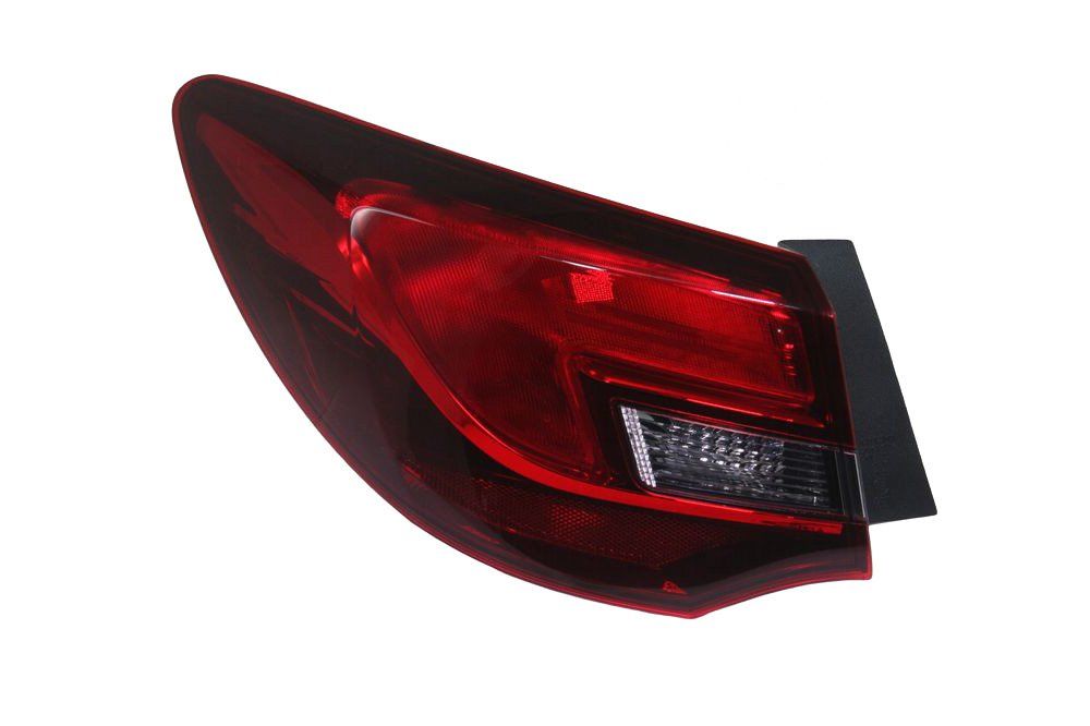 Stop Lambası Sol Dış Opel Astra J Sedan 2013 Sonrası