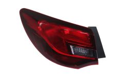 Stop Lambası Sol Dış Opel Astra J Sedan 2013 Sonrası