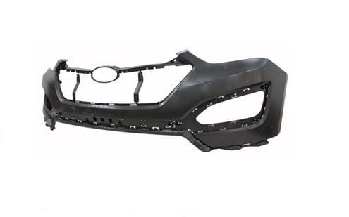 Hyundai Santa Fe Ön Tampon 12-