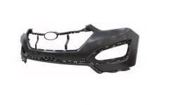 Hyundai Santa Fe Ön Tampon 12-