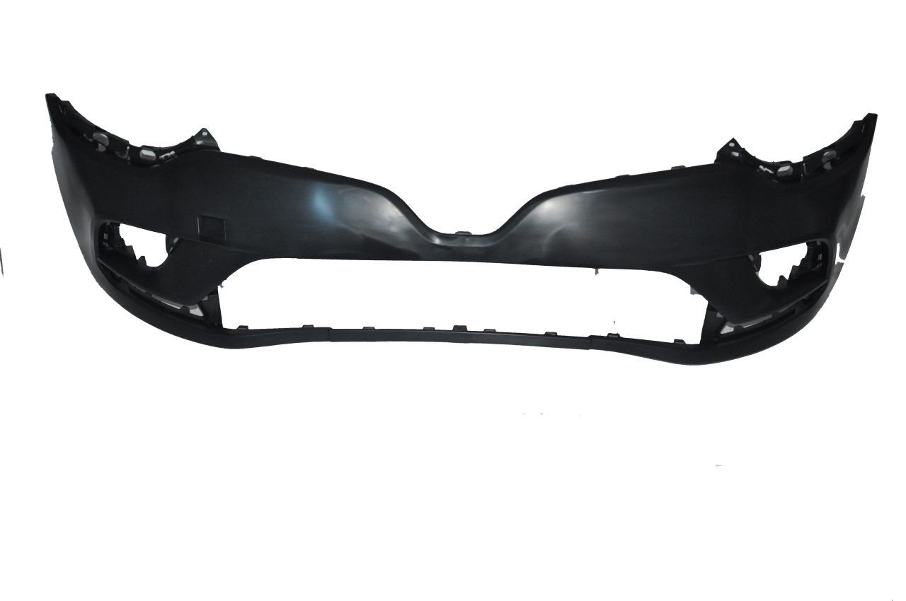 Ön Tampon Clio 4 2017 Sonrası Modeller İçin