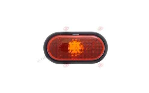 Trafic/Vıvaro Ön Çamurluk Sin.Sarı Std.07 - 13