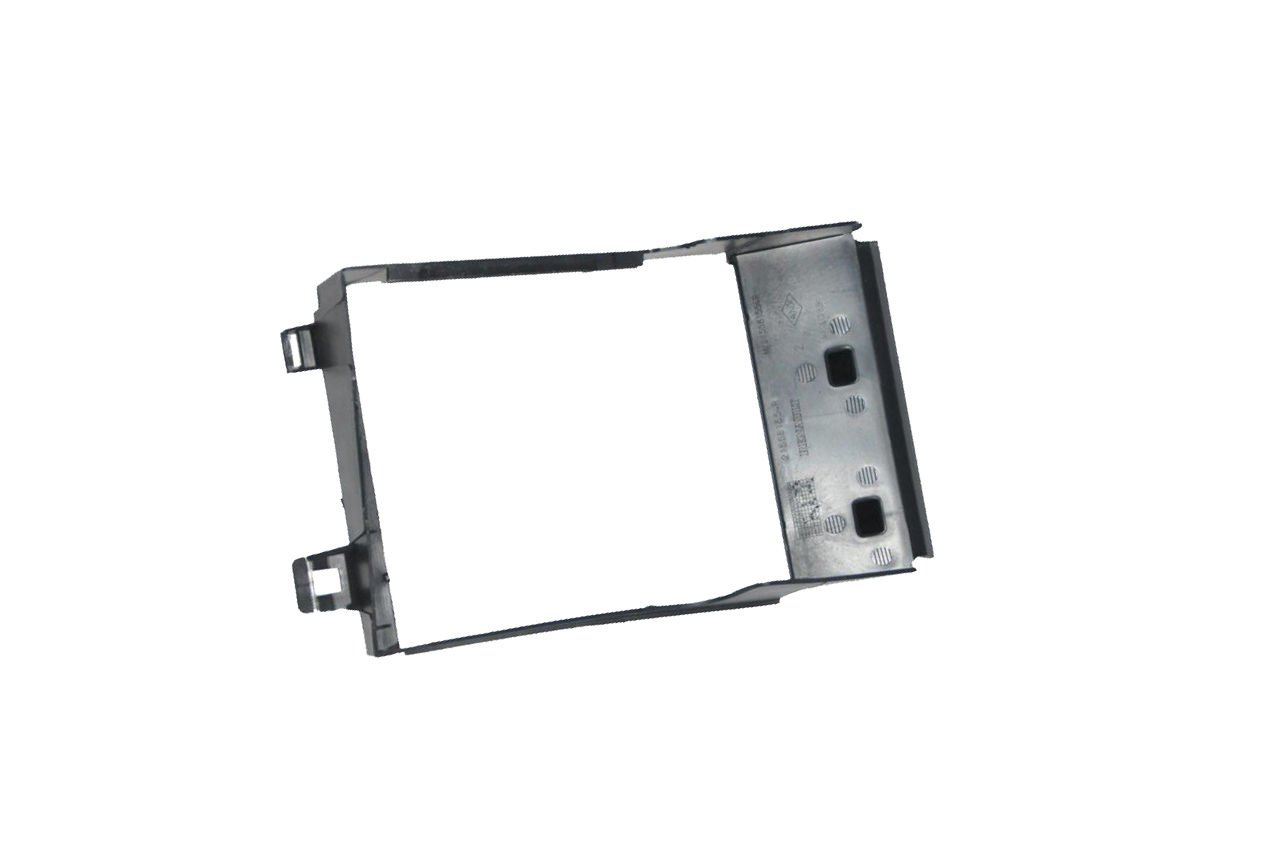 Turbo Radyatör Davlumbazı Clio Symbol 2013 Sonrası