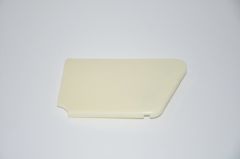 Yakıt Depo Dış Kapak Tipo