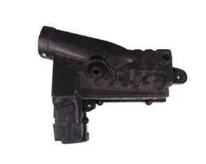 Hava Filtre Kabini Skoda Octavia 2005-2009 Arası