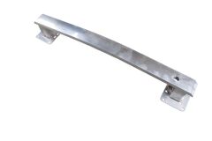 Arka Tampon Traversi (Alüminyum) Peugeot 5008 17-20 Arası