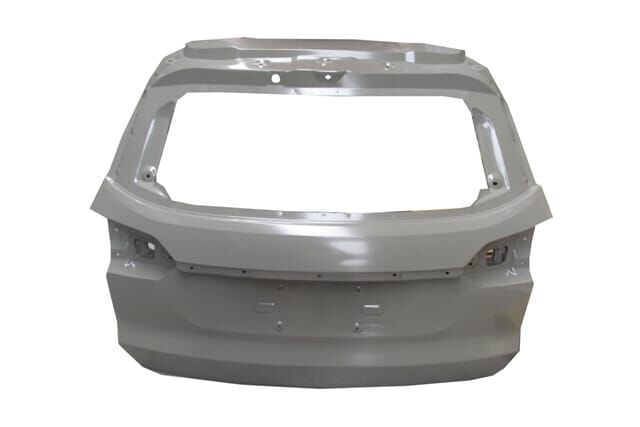 Arka Bagaj Kapağı (İceli-Çekomastikli) Chery Tıggo 8 Pro 23-24 Arası