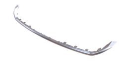 Arka Tampon Alt Çıtası Gri BYD Han