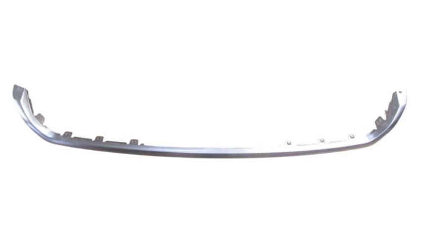 Arka Tampon Alt Çıtası Gri BYD Han