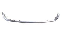 Arka Tampon Alt Çıtası Gri BYD Han