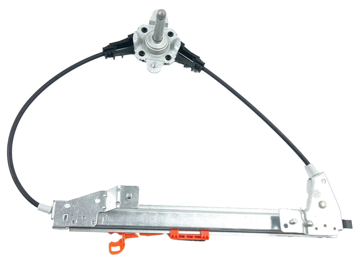 Sağ Arka Cam Krikosu Grande Punto (Manuel)