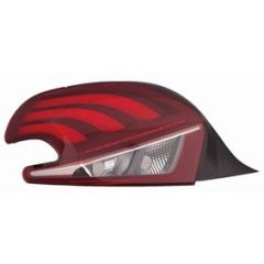 Stop Lambası Sol Peugeot 208 2015 Sonrası (Led)