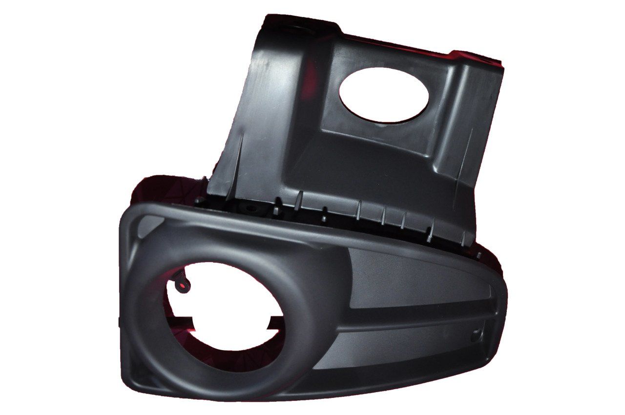 Sağ Sis Far Çerçevesi (Sisli Tip) Panda 2003-2012 Arası