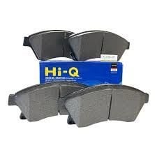 Ön Fren Balatası Takım Astra J