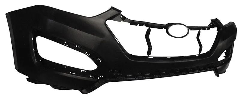 Hyundai Santa Fe Ön Tampon Astarlı 12-