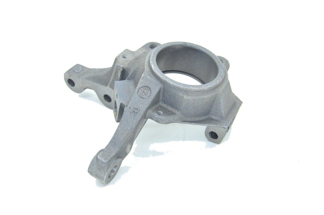 Sağ Ön Aks Taşıyıcı 1.5 Clio (Abs'Li) 2001-2008 Modelleri İçin