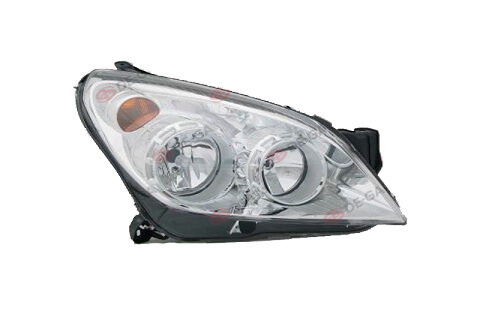 Far Krom Sağ Opel Astra H 2004-2010 Arası