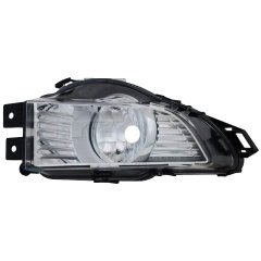 Sis Farı Ön Sol Opel İnsignia A 2009-2013 Arası