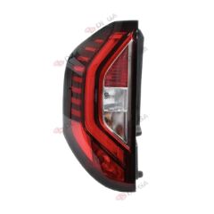 Kangoo Van 24- Arka Stop Sol