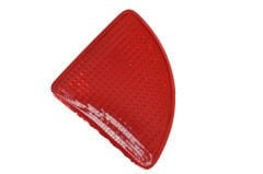 Arka Tampon Reflektörü Sol Kango 2003-2007 Modelleri Arası