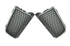 Ön Panjur Izgara Takımı Trafic 2001-2007 Modelleri Arası