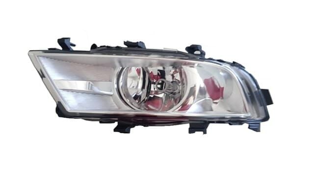Sis Farı Sol Nikelajlı (Tw-Y) Skoda Superb 13-15 Arası