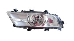 Sis Farı Sol Nikelajlı (Tw-Y) Skoda Superb 13-15 Arası