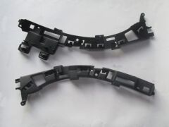 Ön Tampon Braketi Sağ -Sol Set (2 Parça) Peugeot Rıfter 19-24 Arası