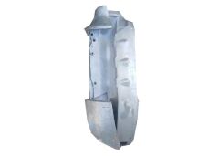 Stop Yuva Sacı Sağ Toyota Hilux Pick Up Ln85 89 - 97 Arası