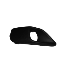 Ön Tampon Sis Far Çerçevesi Sağ Doblo 2015 Sonrası Modeller İçin (Sisli Tip)