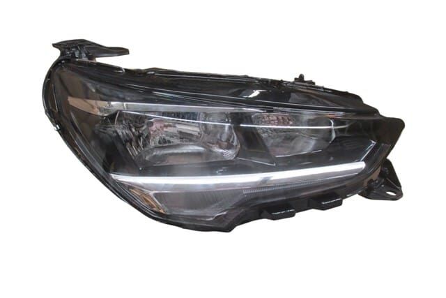 Far Sağ Ledsiz Opel Corsa F 20-23 Arası