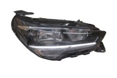 Far Sağ Ledsiz Opel Corsa F 20-23 Arası