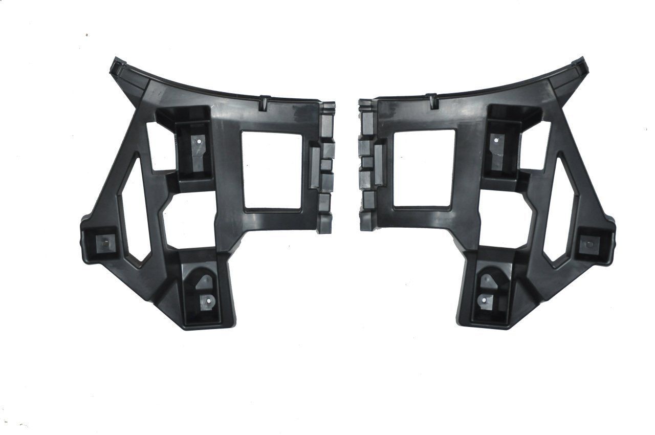 Tampon Yan Destek Ayağı Tk. Arka Megane 4 Sedan