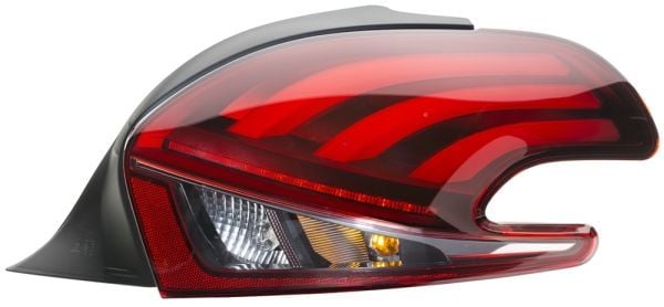 Stop Lambası Sağ Peugeot 208 2015 Sonrası (Led)