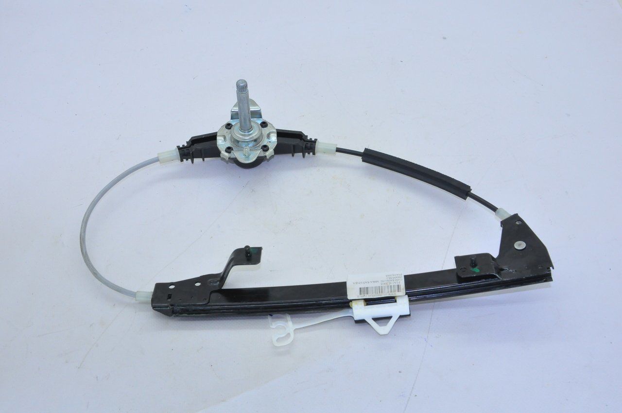 Sağ Arka Cam Krikosu Linea (Manuel)