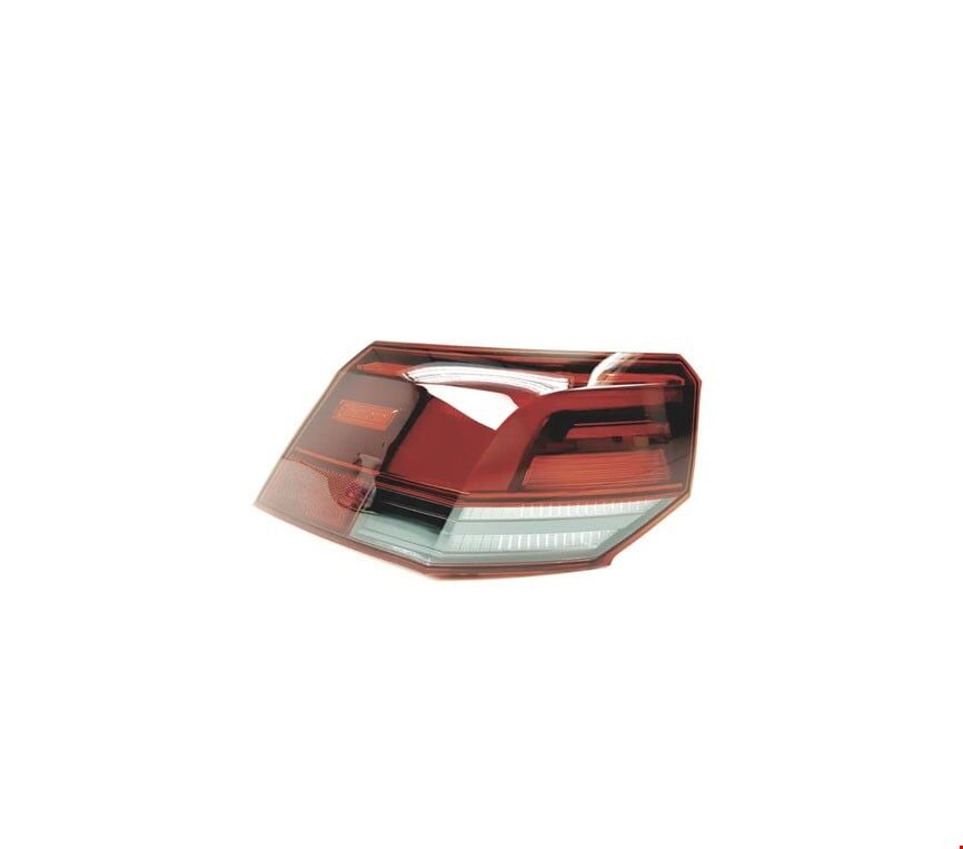Stop Lambası Dış Sol Golf 8 2020-