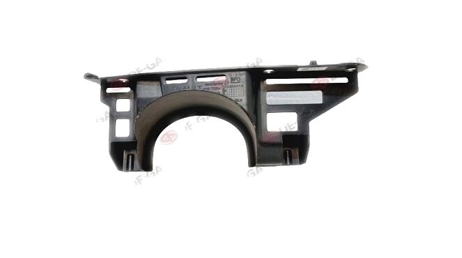 Clio Arka Tampon Braketi Sol 20