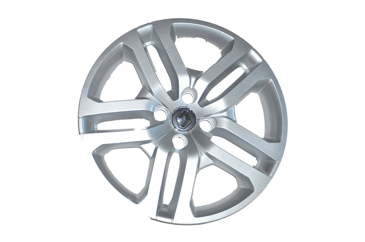 Jant Kapağı Clio 4 2017 Sonrası 16 Jant