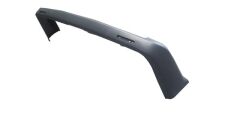 Arka Tampon (Koyu Gri) (Boyanmaz Tip) (Sensör Deliksiz) Tw) Volkswagen Transporter T5 04-09 Arası