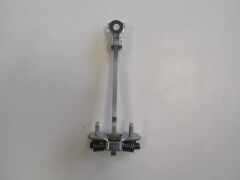Ön Kapı Gergisi Sağ -Sol Aynı (Adet) Renault Master 3 11-19 Arası